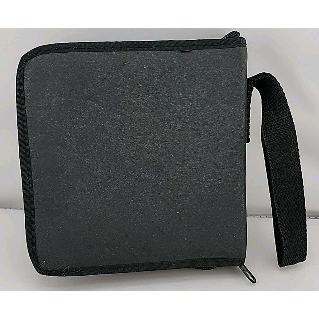 Recode Dockers 6 Sleeve Cd Case