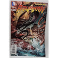 Aquaman # 27 (DC COMICS, New DC 52!)