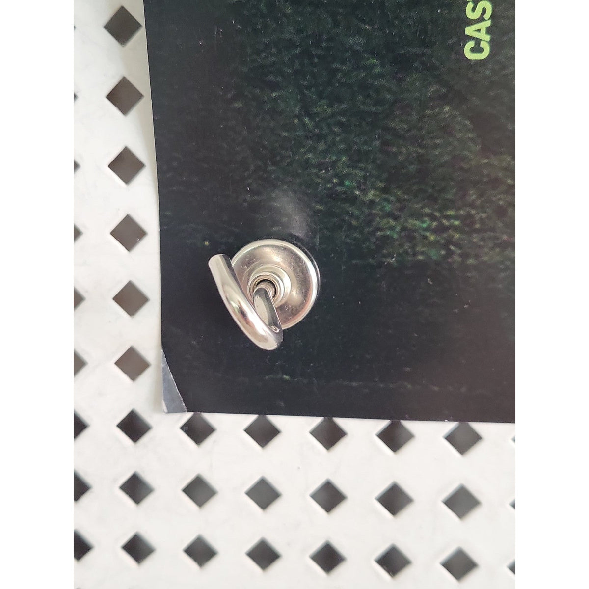Unsane Original Motion Picture Poster 27x40 Double-sided One Sheet Rolled