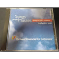 Songs for the Masses, Living as God's Children Volume 1 - Music CD