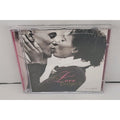 The Love Project CD