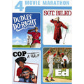 90s Comedy Collection (DVD, 2011, Canadian)