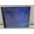 O Holy Night by Ned Spurlock (CD, 2007)