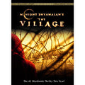The Village (DVD, 2005, Full Frame)
