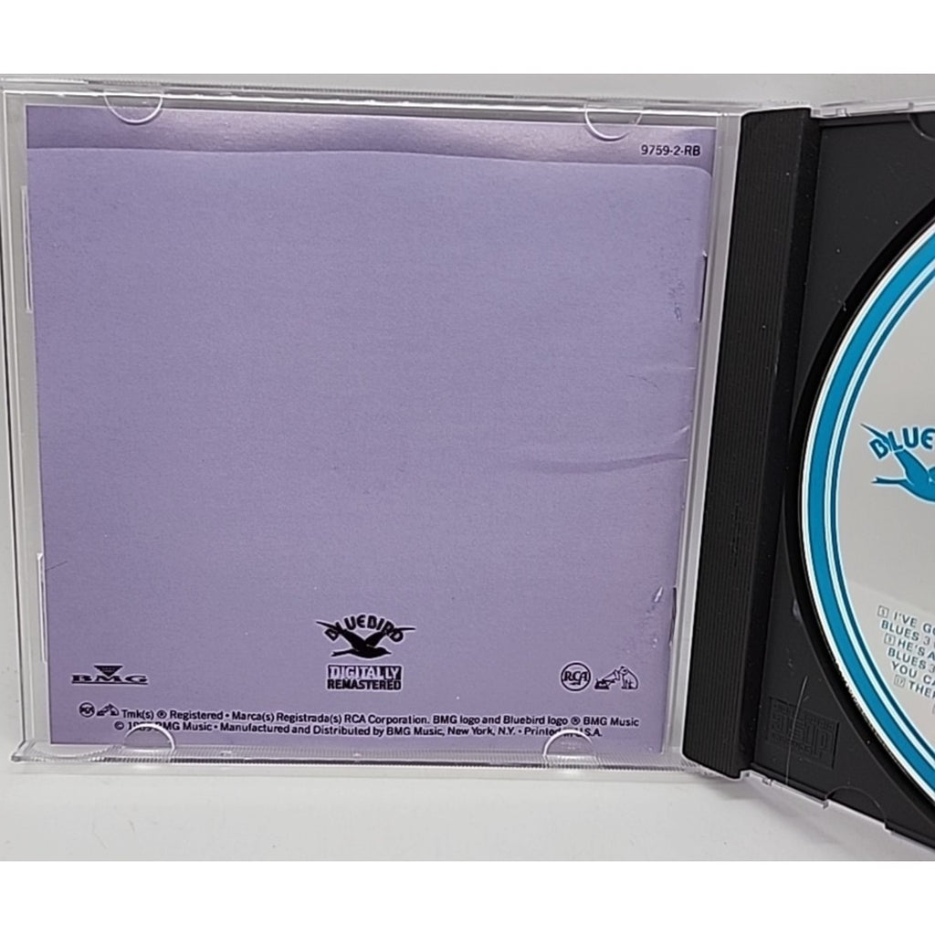 Laughin' Louie (1932-1933) by Louis Armstrong & His Orchestra (CD, Sep-1989)