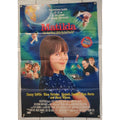 Matilda Movie Poster 27x40 *Folded*