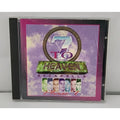 7 Heaven Accapella Phase 1 CD