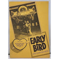 The Early Bird Magazine - Fourth Quarter 1970 - Volume 10 To 12
