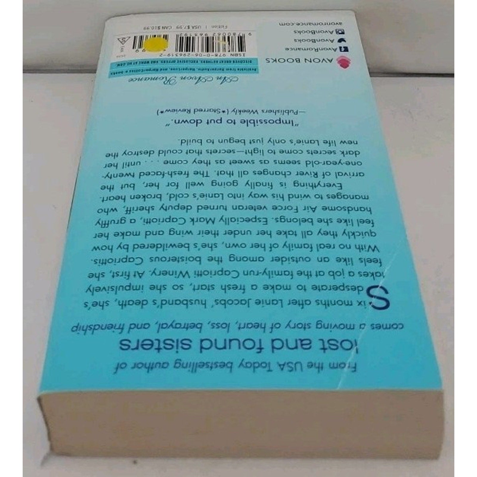Rainy Day Friends : A Novel by Jill Shalvis (2020, Mass Market)