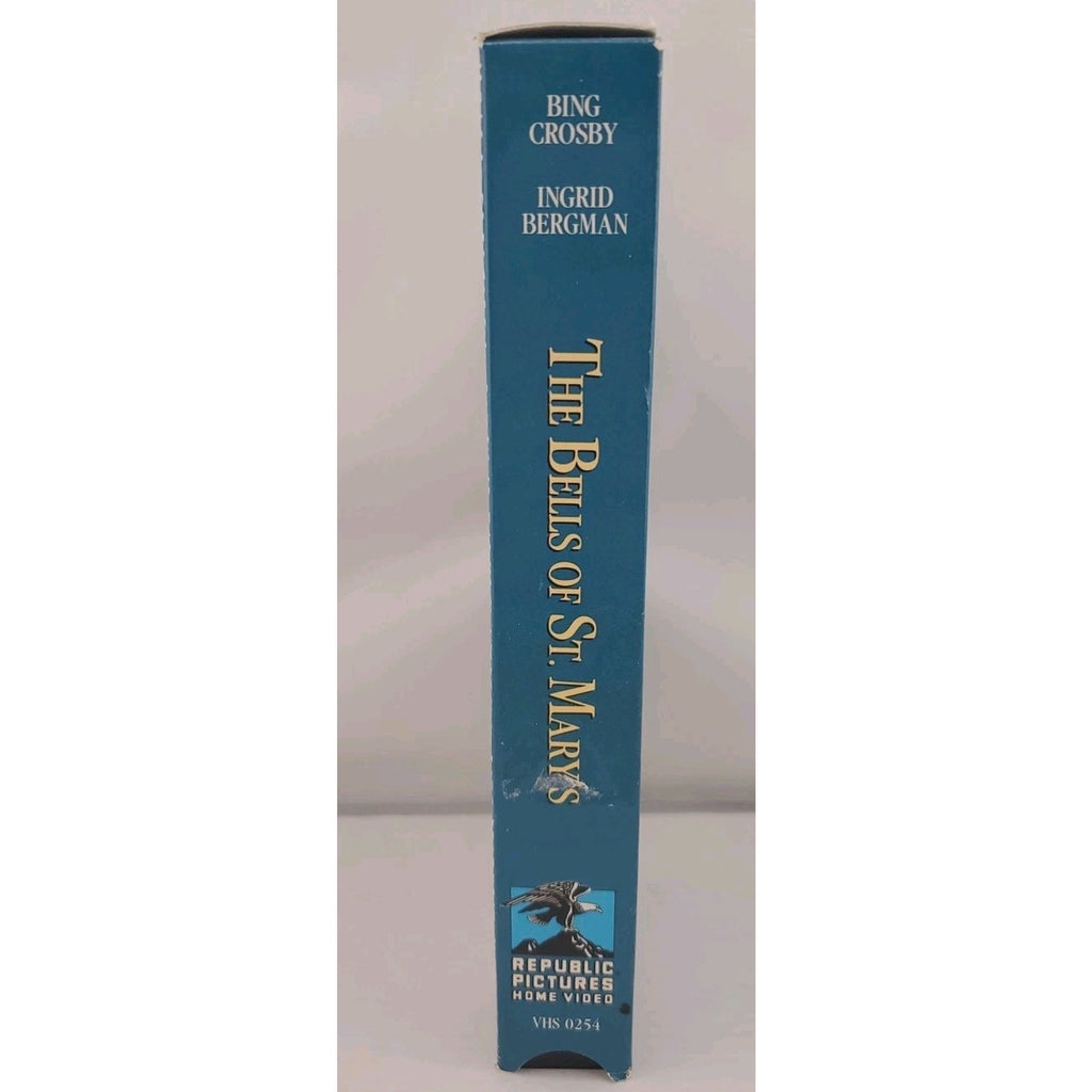Bells of St. Mary's (VHS, 1945)