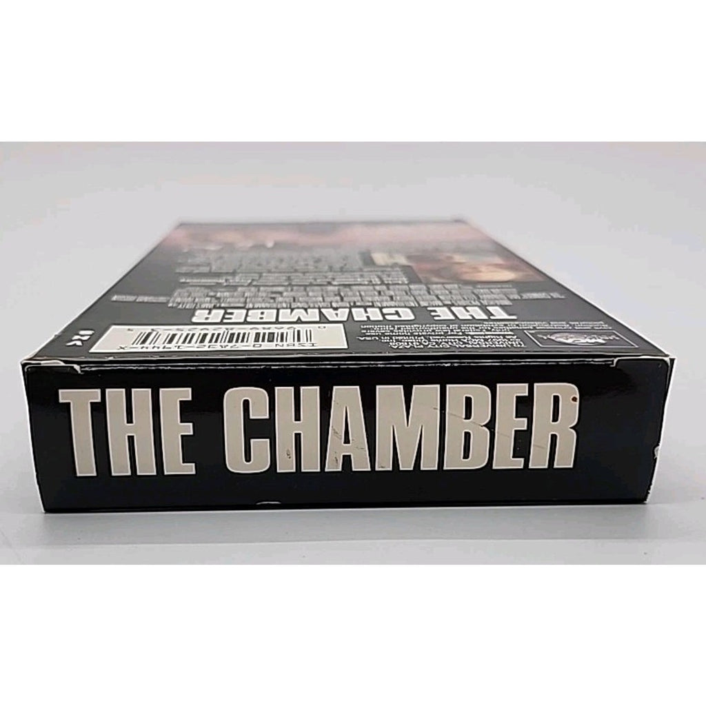 The Chamber (VHS, 1997)