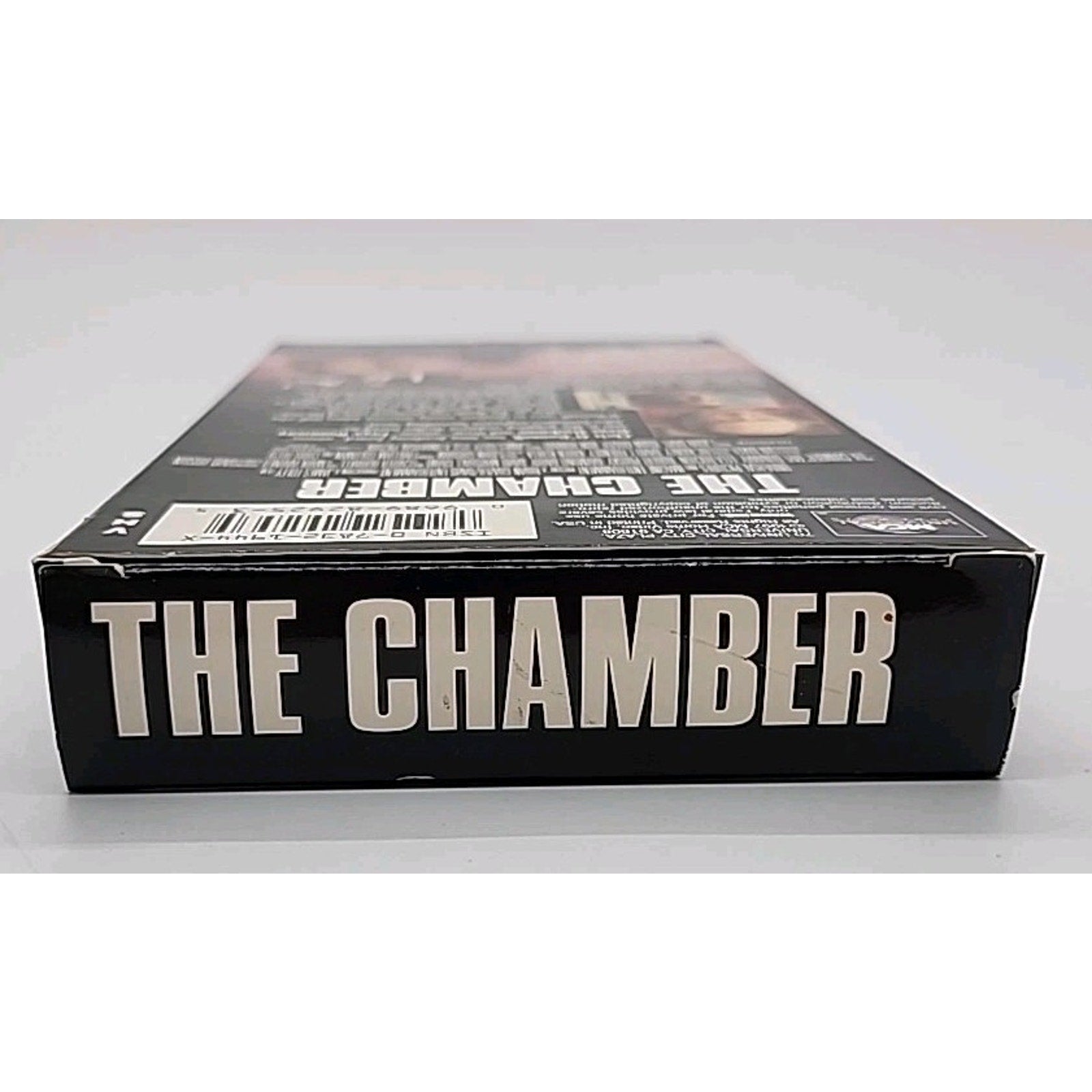 The Chamber (VHS, 1997)