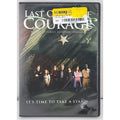 Last Ounce of Courage (DVD, 2012)