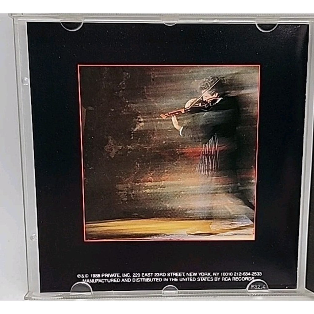 It's Alive [Bonus Tracks] by Jerry Goodman (CD, Private Music)