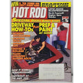Hot Rod Magazine June 1993