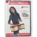 WESTCO Complete Instrument Guide Instructional DVD *Brand New*