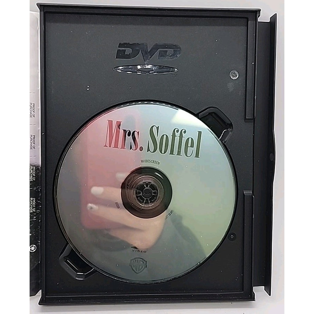 Mrs. Soffel (DVD, 1984)