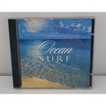 Ocean Surf: Nature's Relaxing Sounds by Nature's Relaxing Sounds (CD, Jul-1997,