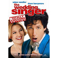 The Wedding Singer (DVD, 2006, Canadian French)