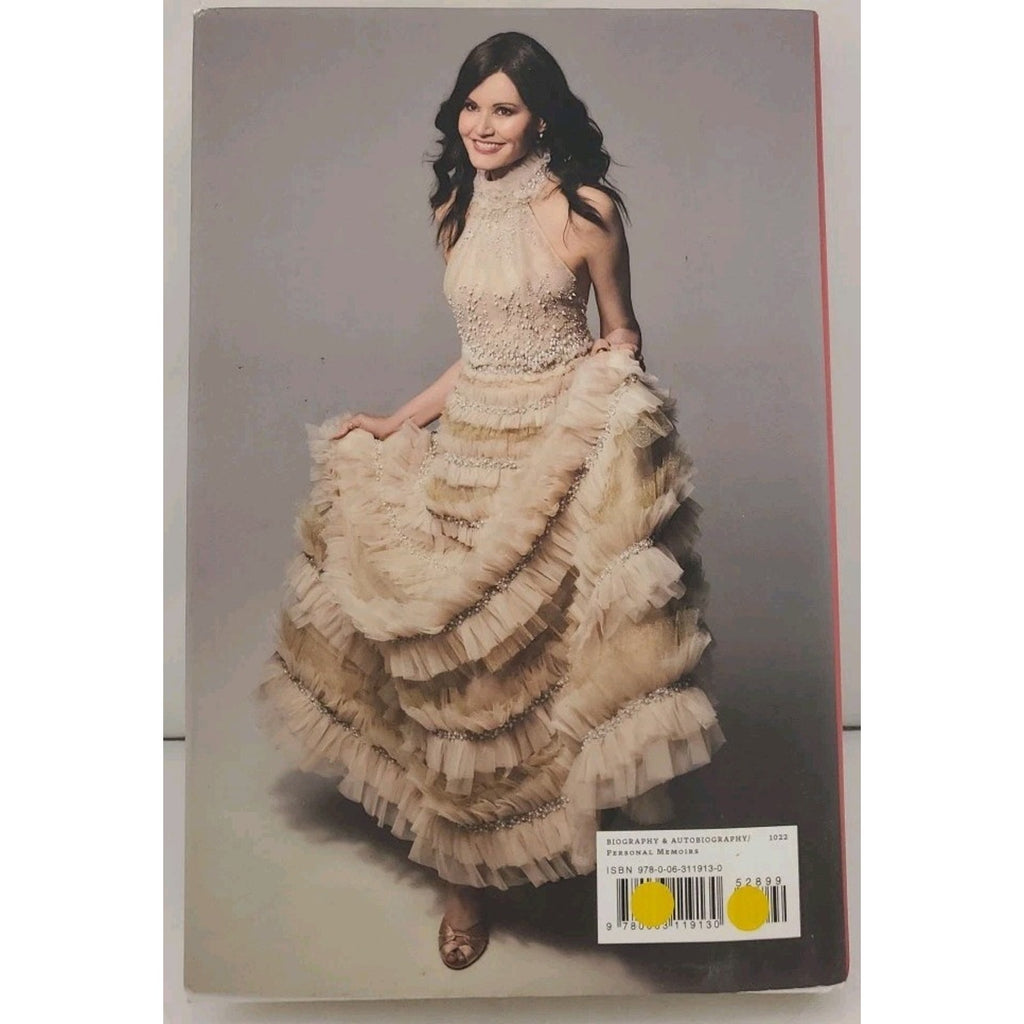 Dying of Politeness : A Memoir by Geena Davis (2022, Hardcover)