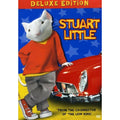Stuart Little (DVD, 2002, Deluxe Edition)