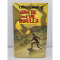 Where the Evil Dwells by Clifford D. Simak (1983, Mass Market)