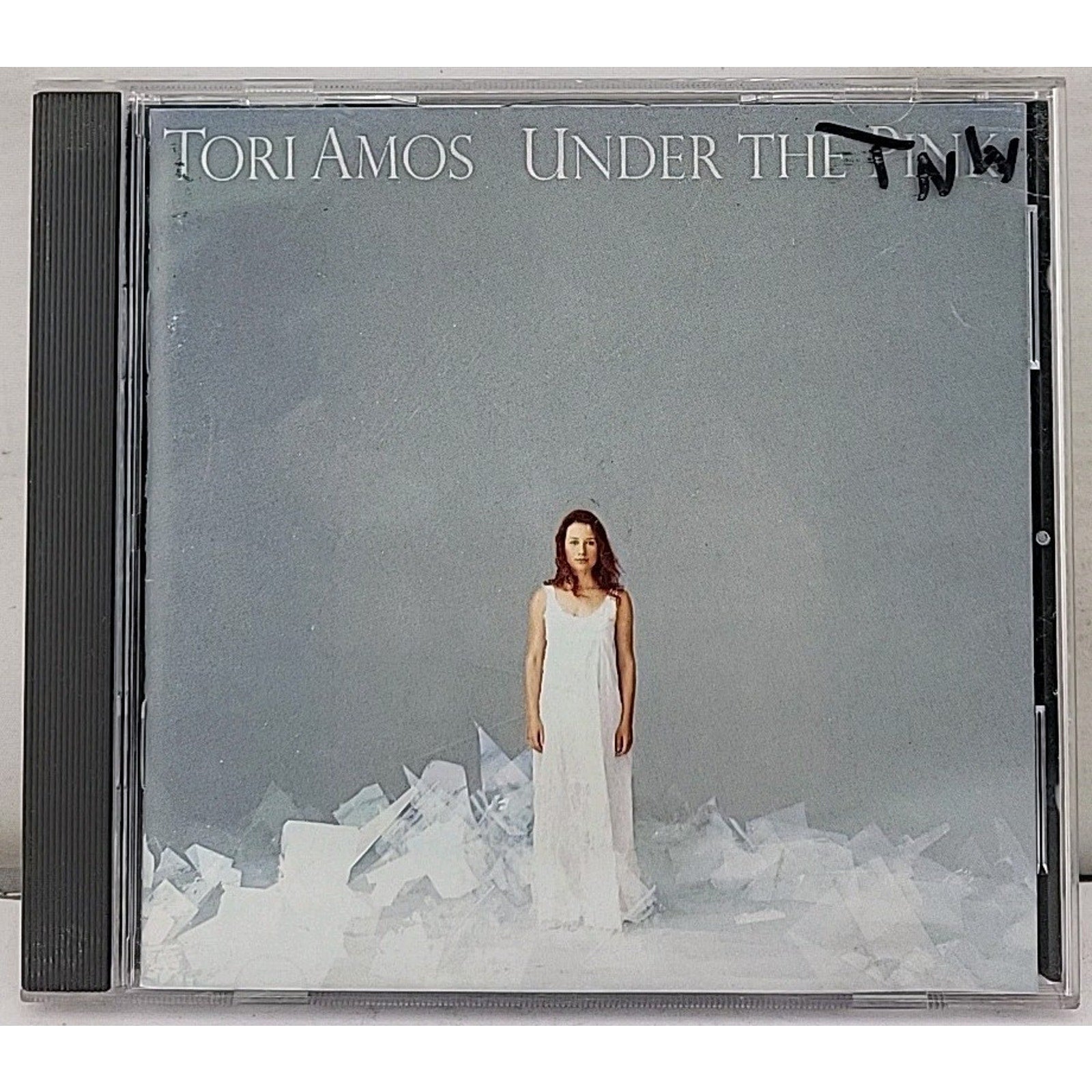 Under the Pink by Tori Amos (CD, 1994)