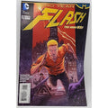 Flash 25 DC Comics 2014 New 52