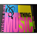 Virginia Slims Woman Thing Music Volume 2 CD -