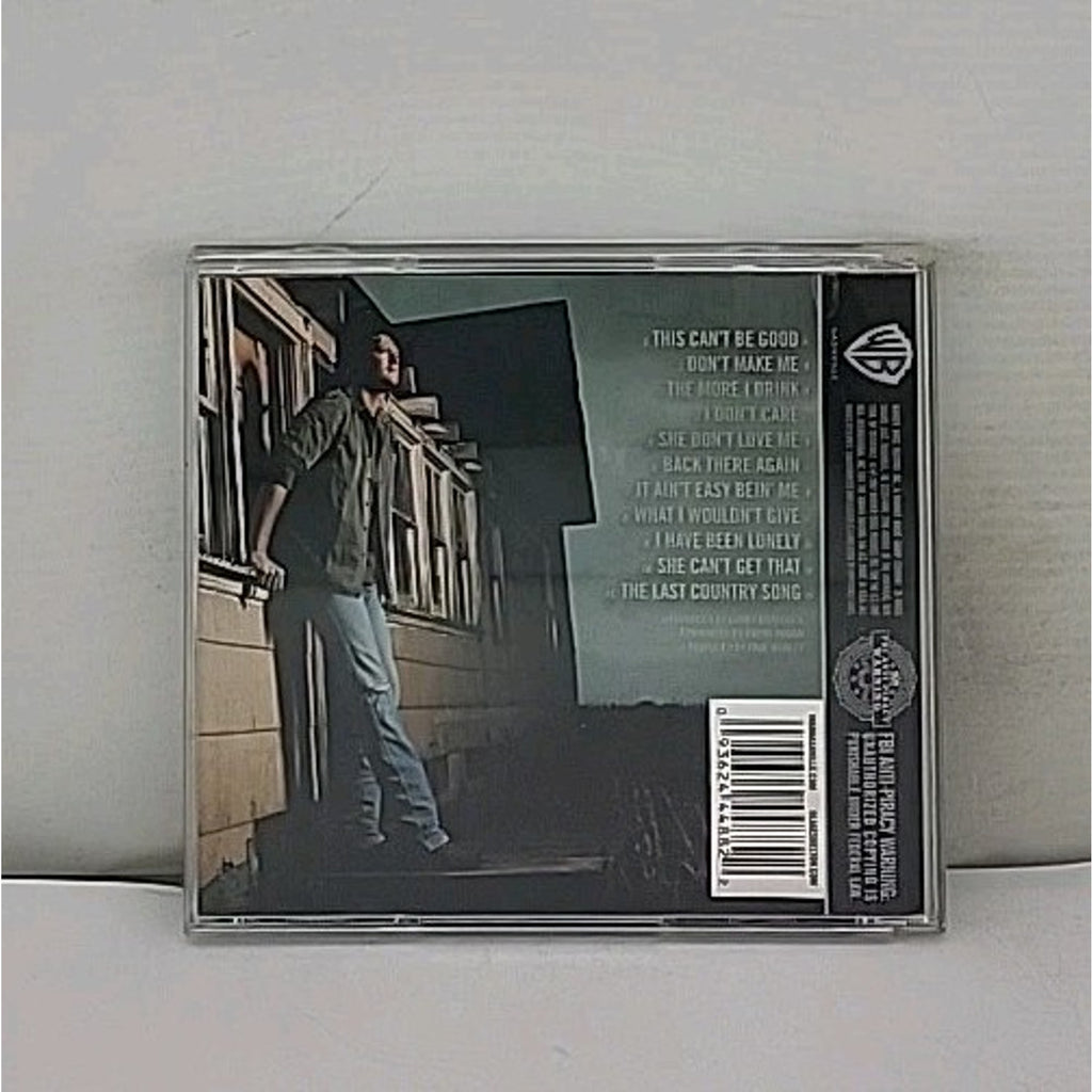 Pure Bs by Blake Shelton (CD, 2007)