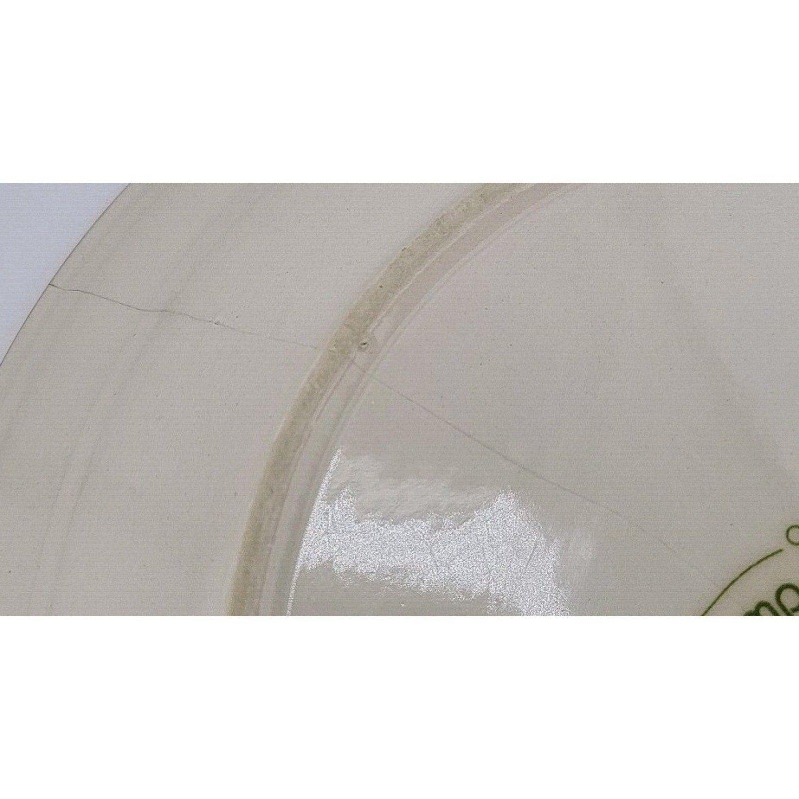 Temptations Cranberry Old World Salad Plates, 3 pcs.