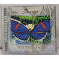Peaceful Butterfly Suite by Louise Eldridge (CD, 2006)