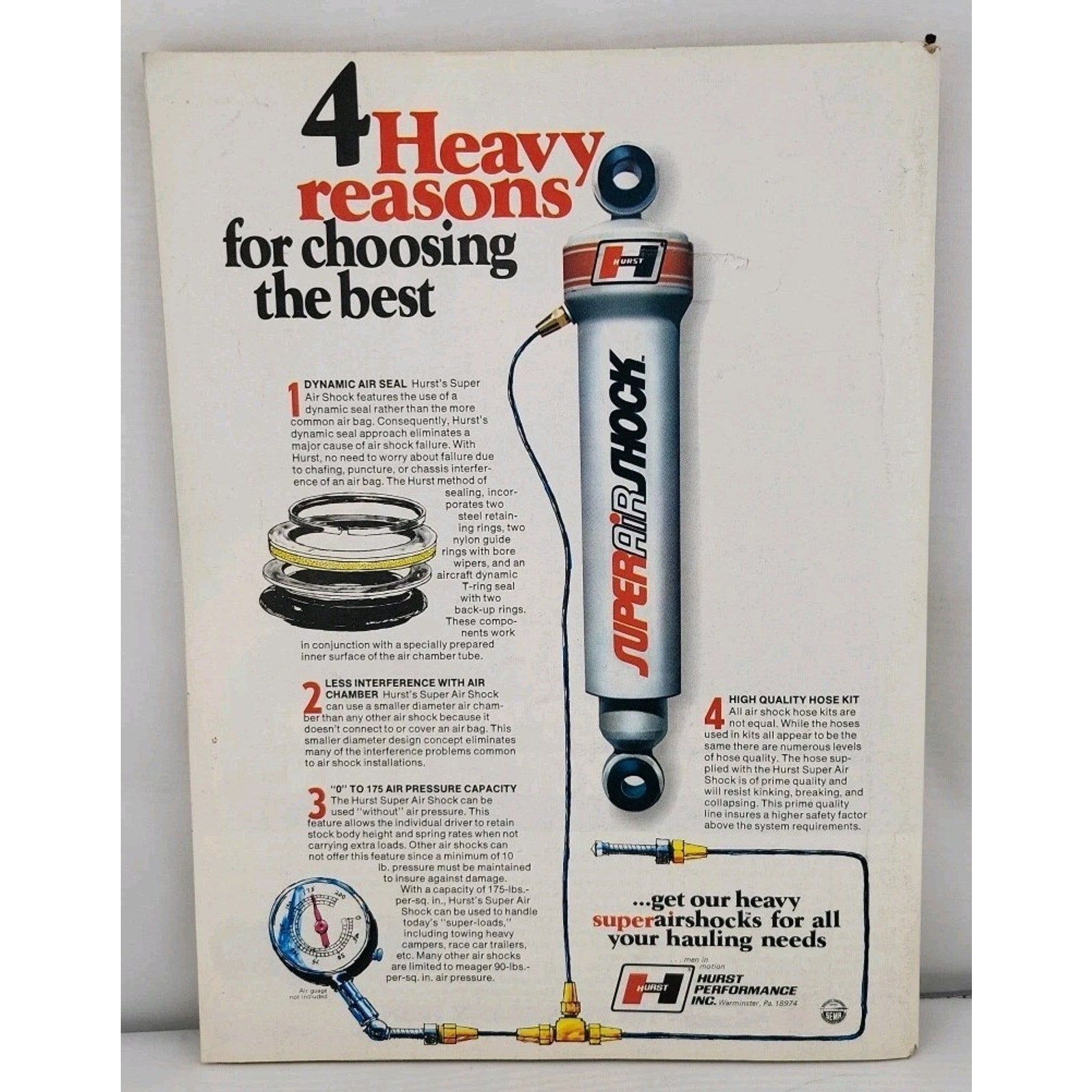 Cars Magazine-September 1974-Corvettes-Big/Small Block Chevy Goodies