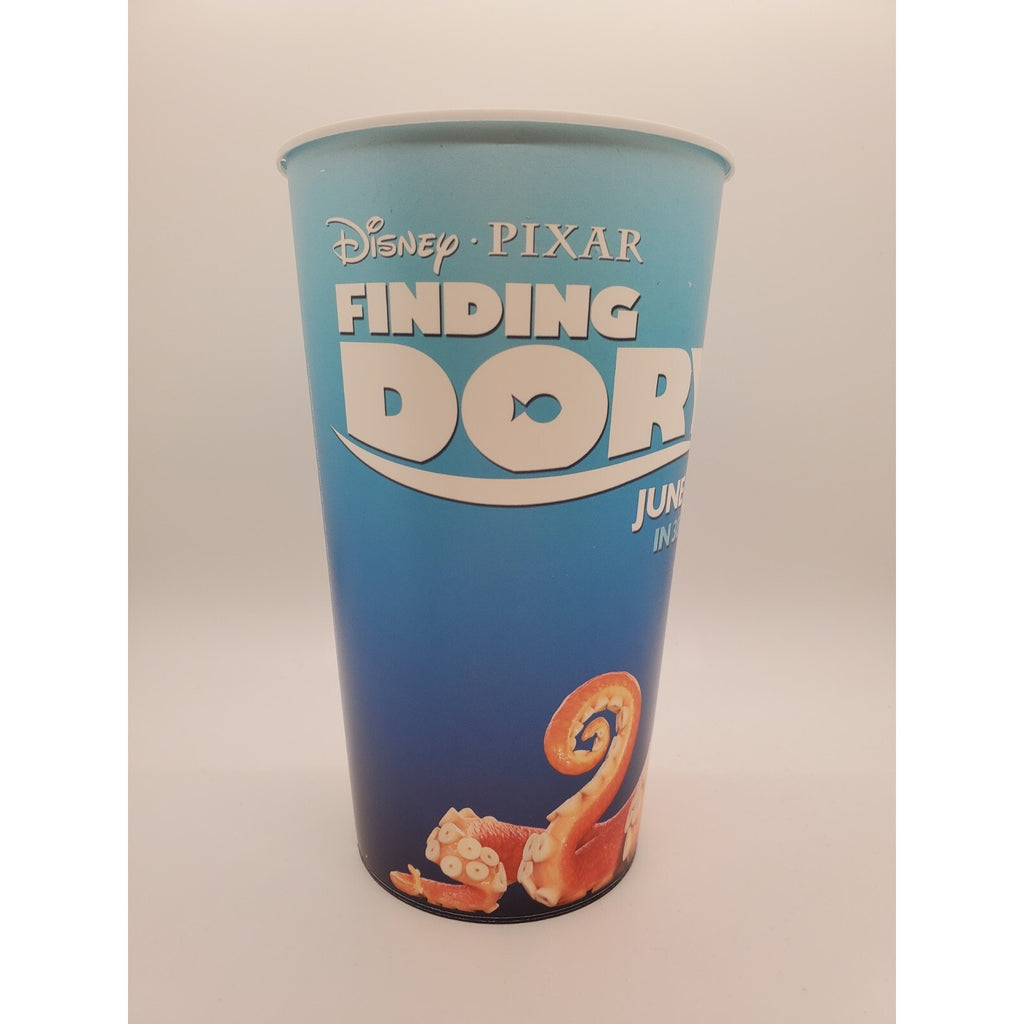 Movie Promo Cup - Finding Dory