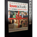 Love Actually (DVD, 2004, Full Frame Edition)