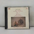 Mozart: Horn Concertos, Nos. 1-4 / Rondo K 371 - CD