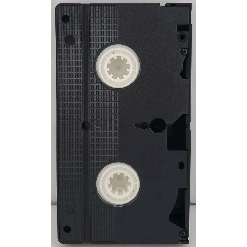 The Story Of Jesus For Children VHS 2000