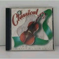 Christmas Magic: A Classical Christmas - Various Artists (CD, Music)