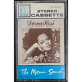 Diana Ross - Greatest Hits - Motown - Cassette