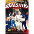 Disaster The Movie (DVD, 2007, Conservative Art With Unrated Shorts)