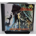 The Interstellar Cementmix Monochrome Gravity (CDr)