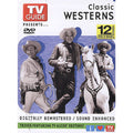 TV Guide Presents Westerns Detectives Comedies TV 32 Episodes (DVD, 4-Discs)