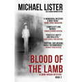 Blood of the Lamb by Michael Lister (2012, Trade Paperback)