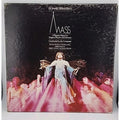 Leonard Bernstein Mass Columbia Masterworks M2 31008 Vinyl 2x LP Box Set