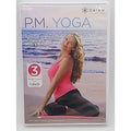 P.M. Yoga Restorative Practices To Calm The Mind & Body (DVD)