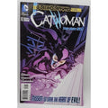 Catwoman #15 (DC Comics, 2012)