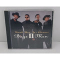 Thank You in Advance by Boyz II Men (CD Single, 2000)