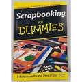 Scrapbooking For Dummies By Joan Wines And Jeanne Wines-Reed