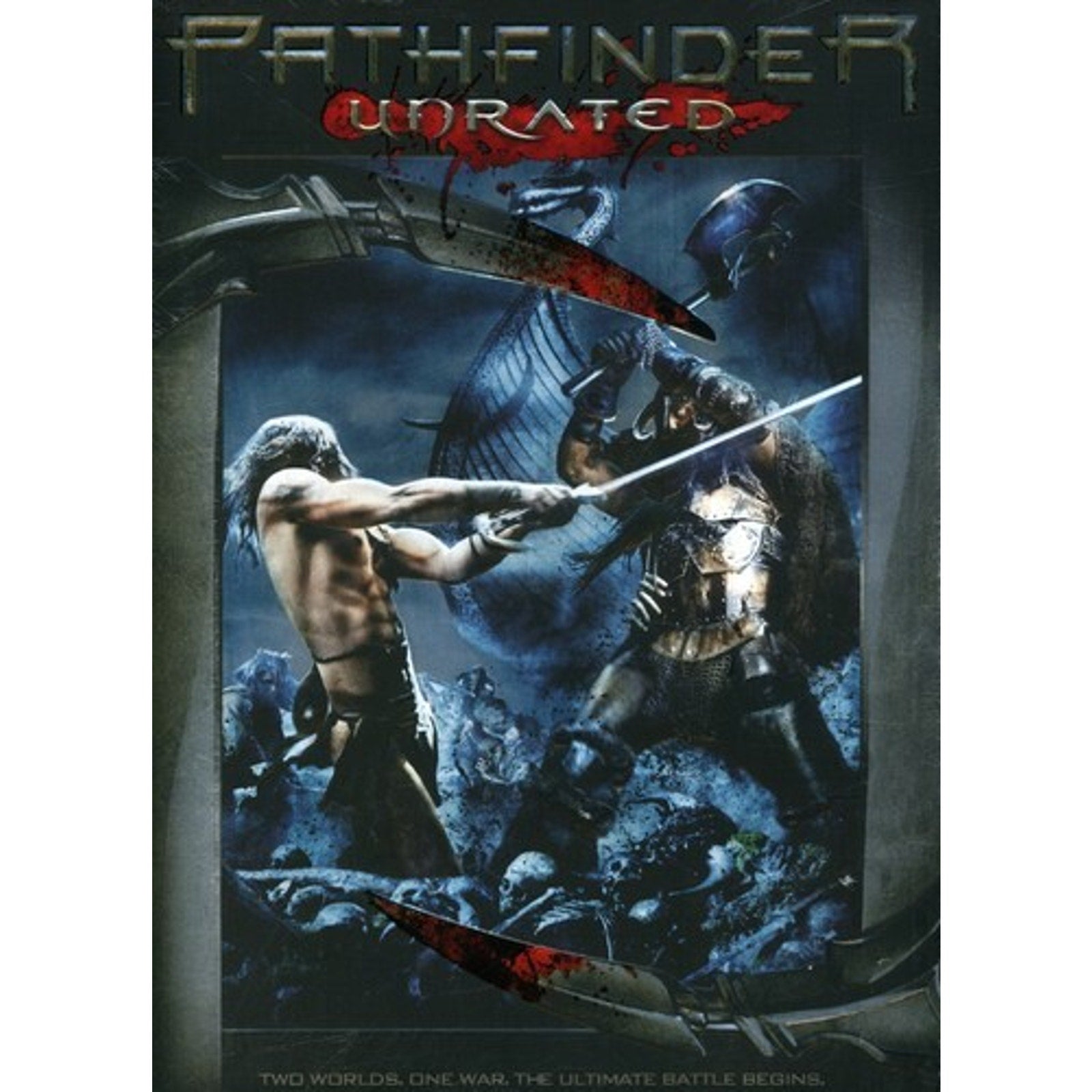 Pathfinder (DVD, 2007)