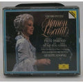Giacomo Puccini - Manon Lescaut, Giuseppe Sinopoli , 2 Disc Set - CD